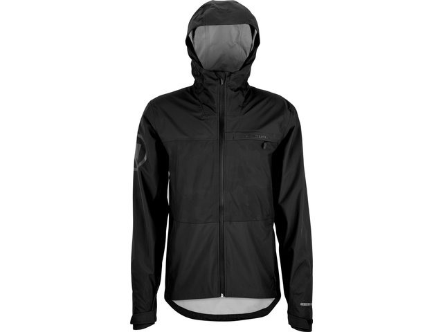 SingleTrack II Jacket - black/M