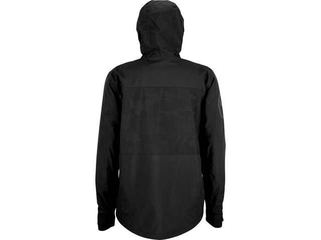 SingleTrack II Jacket - black/M