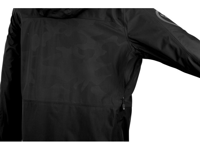 SingleTrack II Jacket - black/M