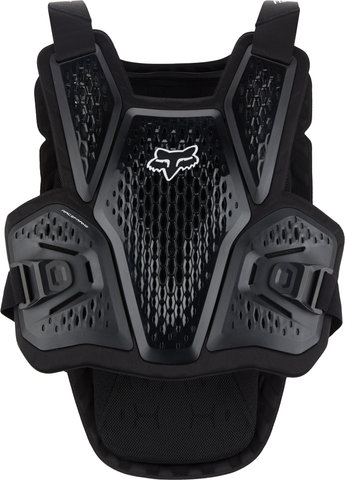 Fox Head Protector de torso Raceframe Impact CE - black/S/M