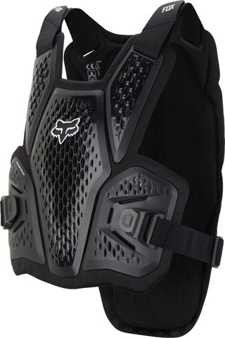 Protector de torso Raceframe Impact CE - black/S/M