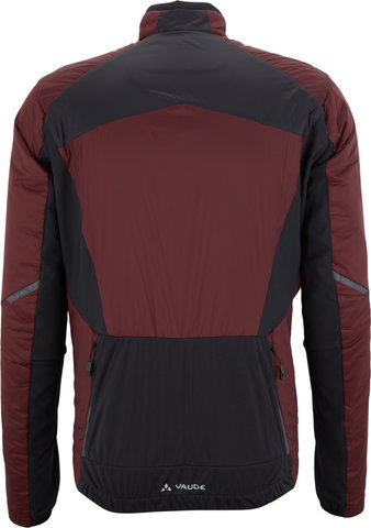 Chaqueta para hombre Mens Kuro Insulation Jacket - dark oak/M