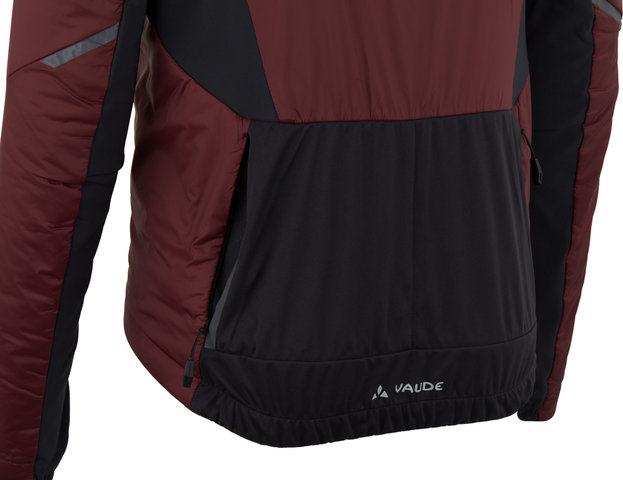 VAUDE Veste Mens Kuro Insulation Jacket - dark oak/M