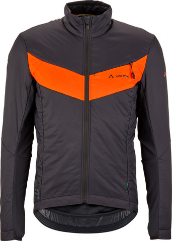 VAUDE Veste Mens Kuro Insulation Jacket - black/M