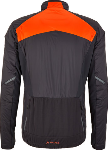 VAUDE Veste Mens Kuro Insulation Jacket - black/M