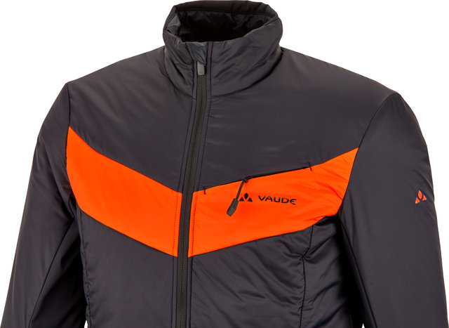 VAUDE Chaqueta para hombre Mens Kuro Insulation Jacket - black/M