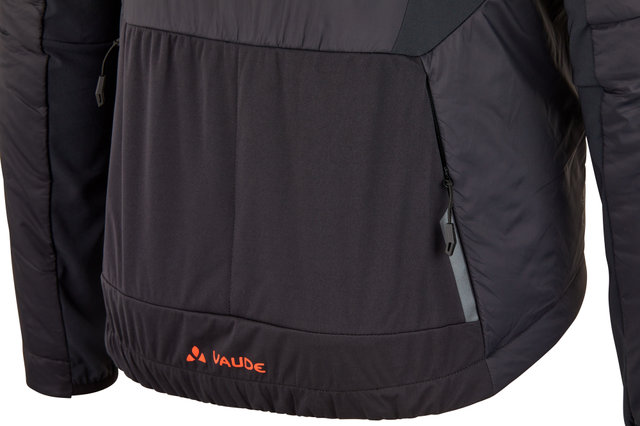 Chaqueta para hombre Mens Kuro Insulation Jacket - black/M