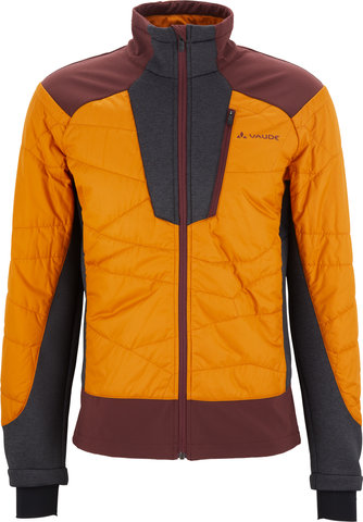 Chaqueta para hombre Mens Minaki Jacket III - silt brown/M