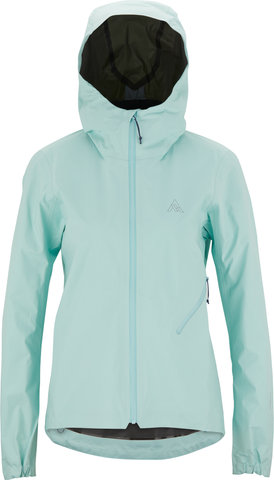 Copilot Damen Regenjacke Modell 2021 - yucca/S