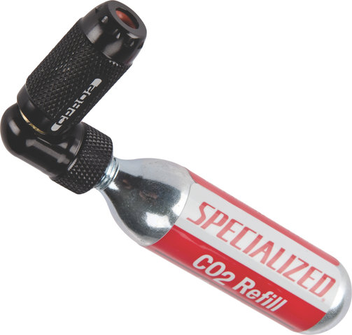 Specialized Air Tool CPRO2 Trigger CO2 Pumpe - black