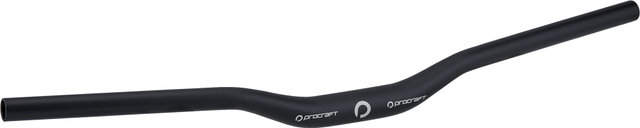 Procraft Sport II Riser 31.8 Lenker - schwarz/700 mm 9°