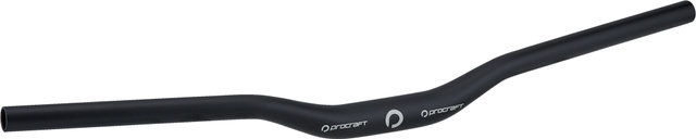 Procraft Manillar Sport II Riser 31.8 - negro/700 mm 9°