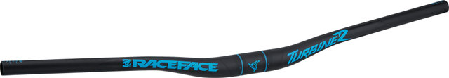 Race Face Turbine R 35 20 mm Riser Lenker - blue/800 mm 8°