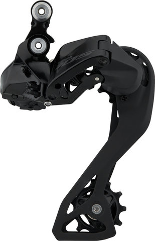 Shimano 105 Di2 Rear Derailleur Shadow RD-R7150 12-speed - black/long