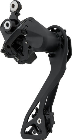 Shimano 105 Di2 Rear Derailleur Shadow RD-R7150 12-speed - black/long