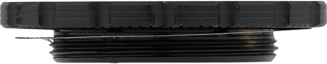 Anillo de bloqueo / Lockring Center Lock HB-M618 - negro/universal