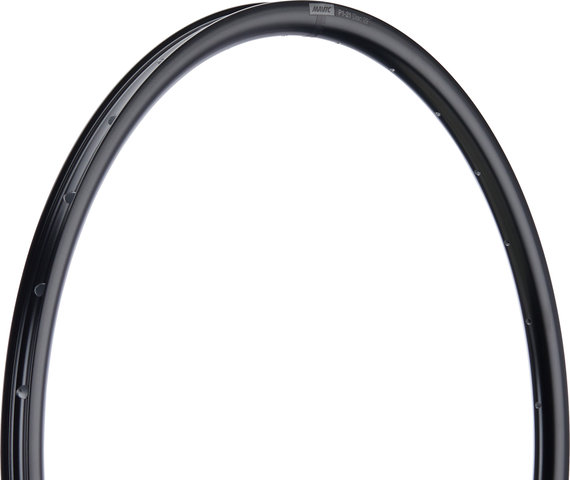 Mavic Llanta P1-21 Disc 29" - negro/28/29"