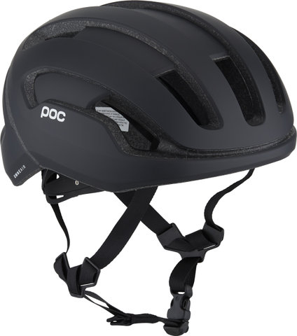 POC Casco Omne Air MIPS - uranium black matt/54 - 59 cm