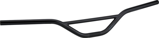 Guidon Courbé Sunrise 22.2 + Adaptateur pour Attache de 31.8 mm - black/820 mm 14,7°