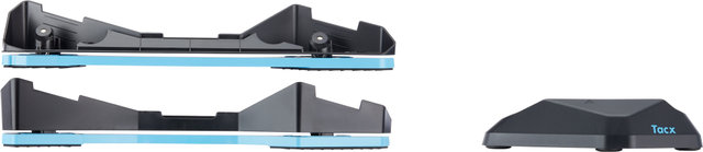 Garmin Tacx Neo Motion Plates Standfüße - universal/universal