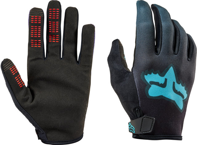 Ranger Race Capsule Full Finger Gloves - emerald/M