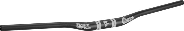 Race Face Sixc 35 20 mm Riser Lenker - black/820 mm 8°