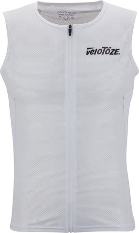 Cooling Vest - white/M