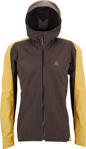 Copilot Rain Jacket - elk/M