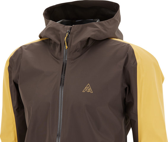 7mesh Copilot Rain Jacket - elk/M