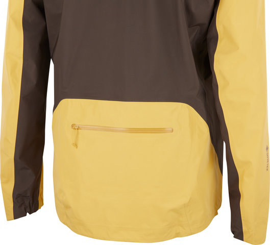 Copilot Rain Jacket - elk/M