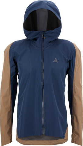 Copilot Rain Jacket - hinterland/M