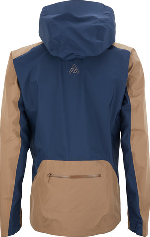 Copilot Rain Jacket - hinterland/M