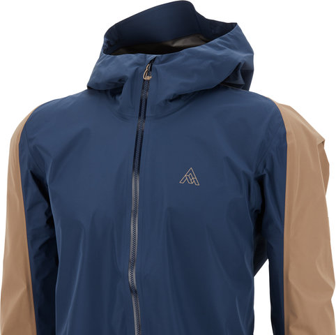Copilot Rain Jacket - hinterland/M