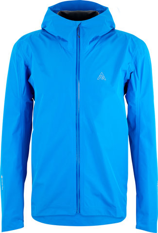 Copilot Rain Jacket - super blue/M