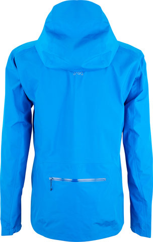 Copilot Rain Jacket - super blue/M