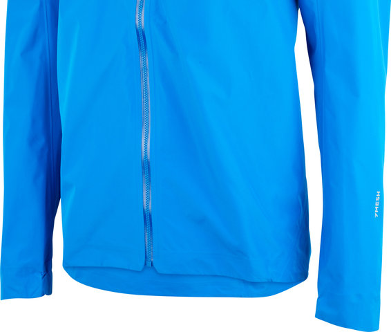 Copilot Rain Jacket - super blue/M
