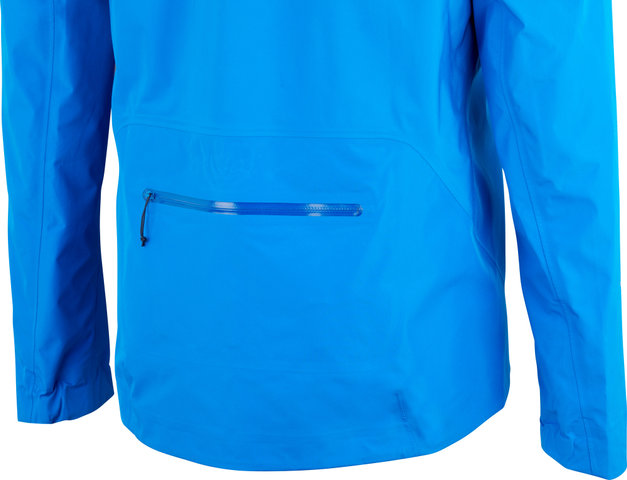 Copilot Rain Jacket - super blue/M