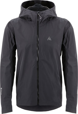 Copilot Rain Jacket - black/M