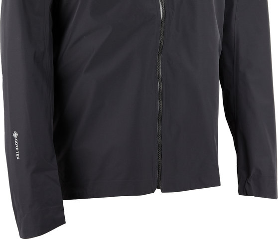 Copilot Rain Jacket - black/M