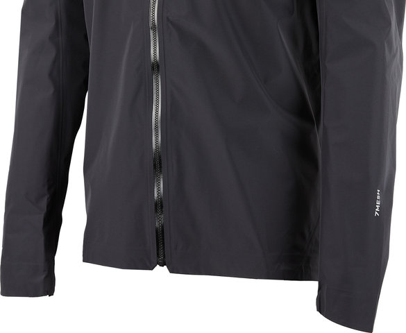 Copilot Rain Jacket - black/M