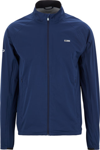 Giro Chubasquero Stow H2O - midnight blue/M