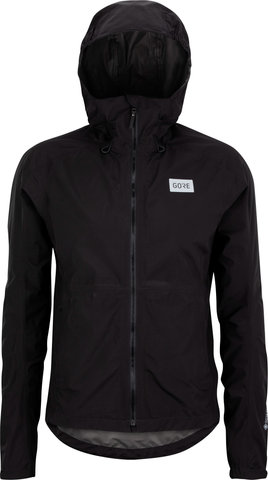 Chaqueta Endure - black/M