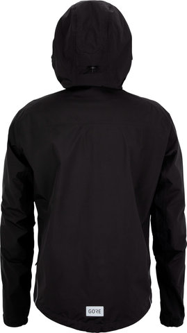 Chaqueta Endure - black/M