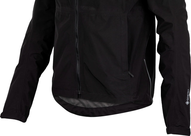 Chaqueta Endure - black/M