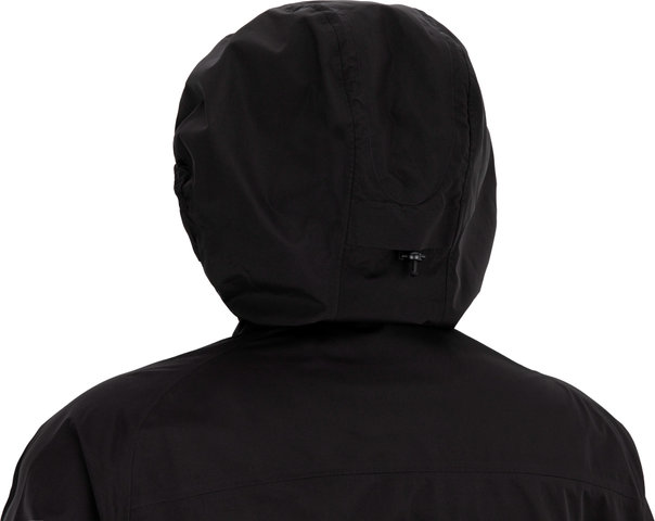 Chaqueta Endure - black/M