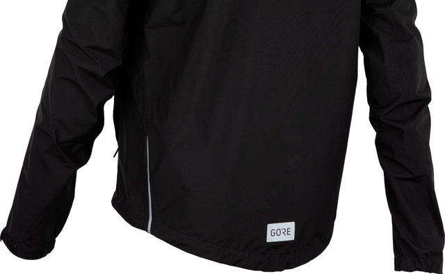 Chaqueta Endure - black/M