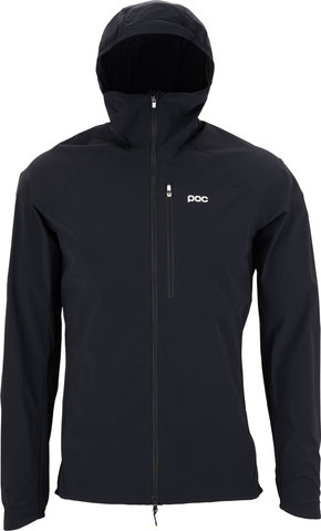 POC Chaqueta Motion Wind - uranium black/M