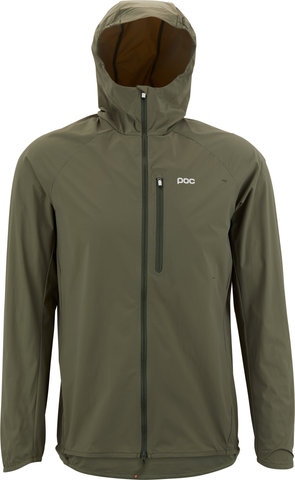 Chaqueta Motion Wind - epidote green/M