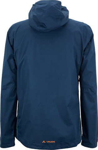 Men's All Year Moab 3in1 Rain Jacket - dark sea uni/M