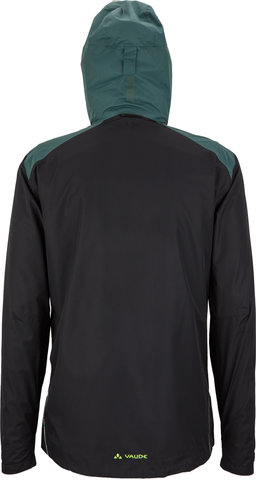 Men's All Year Moab 3in1 Rain Jacket - black uni/M